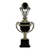 Trofeo de Copa con Figura Serie PC de Estrella Holder